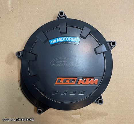 KTM Clutch Cover 60330026000