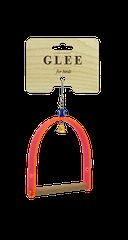 Κρεμαστό Παιχνίδι Glee για Πτηνά, Διαστάσεων:11.5x17.5cm