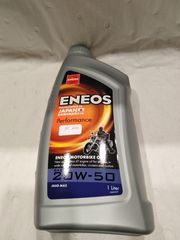 ΛΑΔΙΑ 20W50 ENEOS 1L