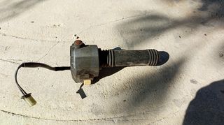 Σκριπ γκαζιού γκαζιέρα Yamaha Crypton R 115-thumb-1