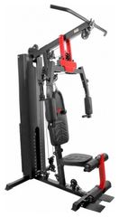 Πολυόργανο Γυμναστικής Home Gym DS915 Amila Κωδ. 91201