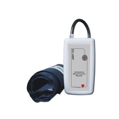 Holter Πίεσης EC-ABP