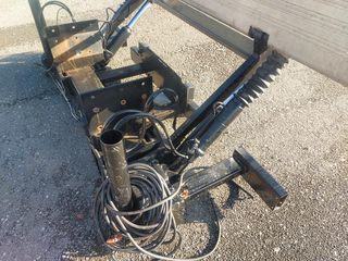 ΠΟΡΤΑ ΥΔΡΑΥΛΙΚΗ ΜΒΒ 1500KG-thumb-2