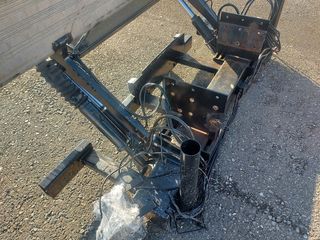 ΠΟΡΤΑ ΥΔΡΑΥΛΙΚΗ ΜΒΒ 1500KG-thumb-3