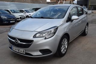 Opel Corsa '16 1,3 DTE ecoFLEX MHΔΕΝΙΚΑ ΤΕΛΗ