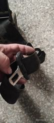 ΖΩΝΗ ΠΙΣΩ ΔΕΞΙΑ 3 ΘΥΡΟ VW GOLF 3 1991-1997-thumb-3