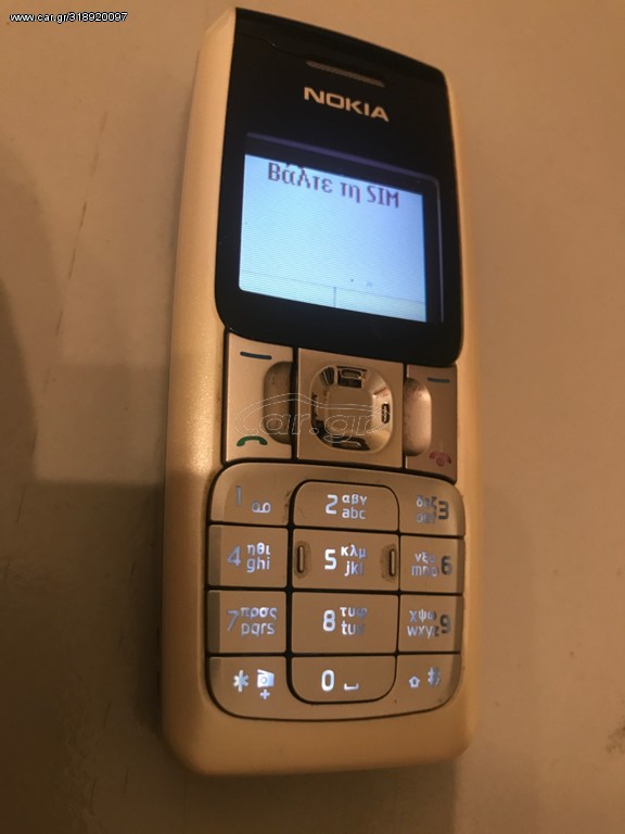 NOKIA 2310