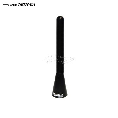 TORQUE  SOLUTION EVO 7.8.9 SHORT ANTENNA 