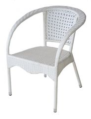 Καρέκλα 220, 62x65x78 εκ., Genomax