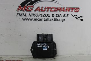 Πλακέτα  TOYOTA AVENSIS (2003-2008)  499300-2121