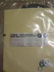 Σετ στεγανοποίησης καρμπυρατέρ BMW E12 E9 E3-thumb-2