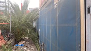 45ft HC Container  double curtain-side-thumb-7