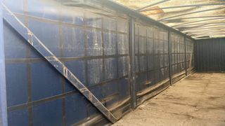 45ft HC Container  double curtain-side-thumb-8