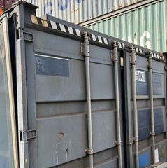 45ft HC Container  double curtain-side-thumb-10