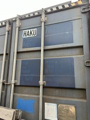 45ft HC Container  double curtain-side-thumb-9