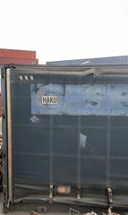 45ft HC Container  double curtain-side-thumb-4