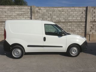 Opel Combo 2015 L1H1 1.4 CNG-thumb-2