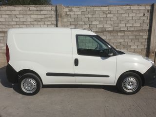Opel Combo 2015 L1H1 1.4 CNG-thumb-3