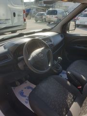 Opel Combo 2015 L1H1 1.4 CNG-thumb-14