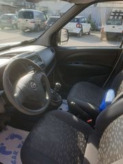 Opel Combo 2015 L1H1 1.4 CNG-thumb-15