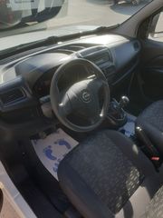 Opel Combo 2015 L1H1 1.4 CNG-thumb-16