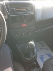 Opel Combo 2015 L1H1 1.4 CNG-thumb-17