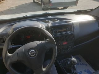 Opel Combo 2015 L1H1 1.4 CNG-thumb-18