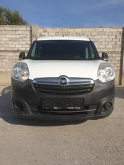 Opel Combo 2015 L1H1 1.4 CNG-thumb-1