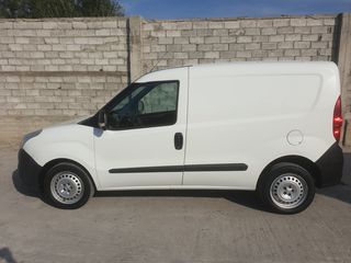 Opel Combo 2015 L1H1 1.4 CNG-thumb-4