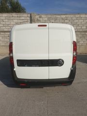Opel Combo 2015 L1H1 1.4 CNG-thumb-5