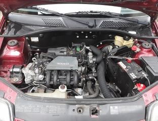 RENAULT CLIO 1,2 8V '99 D7F - CLIO II 1.4 16 V '03ANTAΛΛΑΚΤΙΚΑ ΦΑΝΟΠΟΙΙΑΣ & ΜΗΧΑΝΙΚΑ-thumb-6