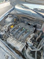 RENAULT CLIO 1,2 8V '99 D7F - CLIO II 1.4 16 V '03ANTAΛΛΑΚΤΙΚΑ ΦΑΝΟΠΟΙΙΑΣ & ΜΗΧΑΝΙΚΑ-thumb-1