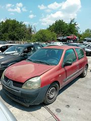 RENAULT CLIO 1,2 8V '99 D7F - CLIO II 1.4 16 V '03ANTAΛΛΑΚΤΙΚΑ ΦΑΝΟΠΟΙΙΑΣ & ΜΗΧΑΝΙΚΑ-thumb-2