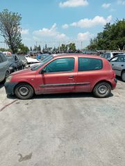 RENAULT CLIO 1,2 8V '99 D7F - CLIO II 1.4 16 V '03ANTAΛΛΑΚΤΙΚΑ ΦΑΝΟΠΟΙΙΑΣ & ΜΗΧΑΝΙΚΑ-thumb-3