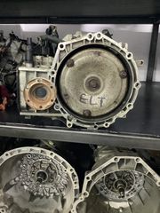 ELT ΑΥΤΟΜΑΤΟ ΣΑΣΜΑΝ 4ταχυτο για Audi vw 