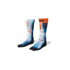 KTM Κάλτσες RADICAL Μέγεθος 40-43