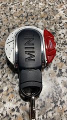 MINI F SERIES 2014-2021 ΜΠΡΕΛΟΚ ΚΛΕΙΔΙΟΥ JCW-thumb-2