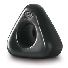 Renegade Junk Pusher Black