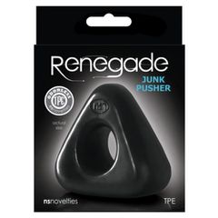 Renegade Junk Pusher Black-thumb-2