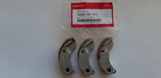 ΣΕΤ ΣΙΑΓΟΝΕΣ ΦΥΓΟΚΕΝΤΡΙΚΟΥ ΓΝΗΣΙΑ HONDA SH125-150/DYLAN125-150/PES125-150/@125-150/FES125-150  22535-KGF-910-thumb-4