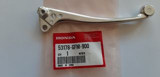 ΜΑΝΕΤΑ ΑΡΙΣΤΕΡΗ ΦΡΕΝΟΥ ΓΝΗΣΙΑ HONDA LEAD110 NHX110 '08 '010 53178-GFM-900 