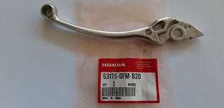 ΜΑΝΕΤΑ ΔΕΞΙΑ ΓΝΗΣΙΑ ΦΡΕΝΟΥ HONDA LEAD110 NHX110 '08   53175-GFM-B20