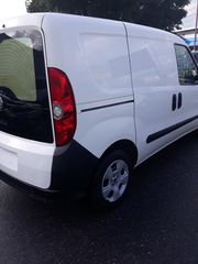 Fiat Doblo 2014 Cargo Van  1.3 Multijet-thumb-3