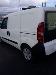 Fiat Doblo 2014 Cargo Van  1.3 Multijet-thumb-4
