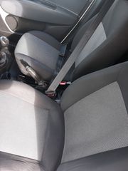 Fiat Doblo 2014 Cargo Van  1.3 Multijet-thumb-17