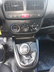 Fiat Doblo 2014 Cargo Van  1.3 Multijet-thumb-15
