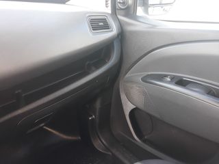 Fiat Doblo 2014 Cargo Van  1.3 Multijet-thumb-16