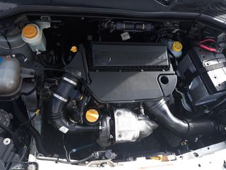 Fiat Doblo 2014 Cargo Van  1.3 Multijet-thumb-7