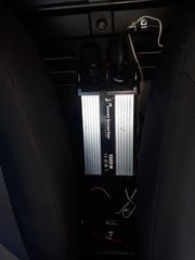 Fiat Doblo 2014 Cargo Van  1.3 Multijet-thumb-11