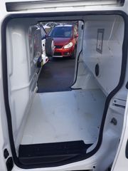 Fiat Doblo 2014 Cargo Van  1.3 Multijet-thumb-12